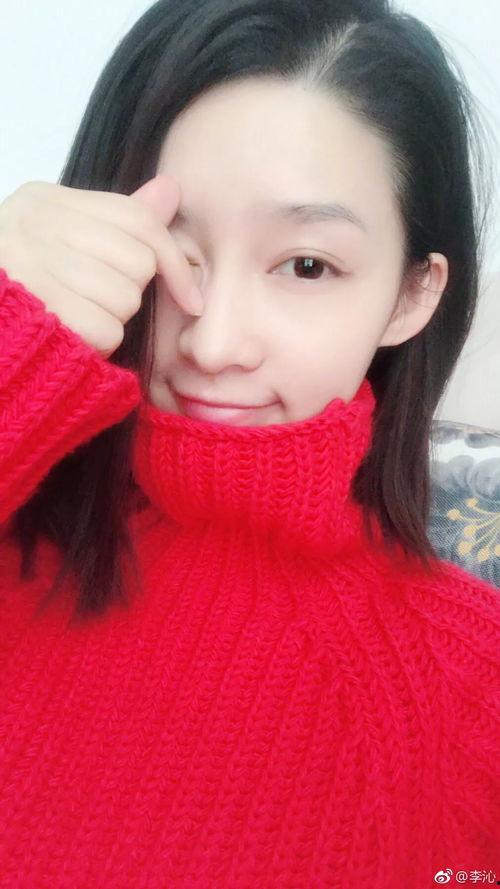 李沁最新爆料火了多久,热度持续攀升